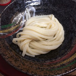 日の出製麺所 - 