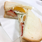 ル・フルティエ - 