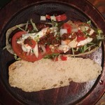 ミ・チョリパン - 