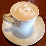 コーヒーラウンジ風の館 - ドリンク写真:ウィンナーコーヒー！