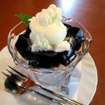 コーヒーラウンジ風の館