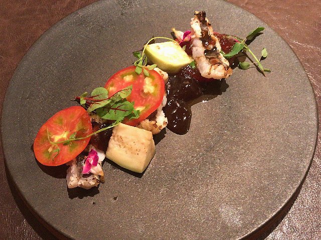 ビブグルマン獲得店 イタリアン 和のオシャレな上質創作イタリアン By Natsu King 移転 イタリア料理 柏木 三宮 神戸市営 イタリアン 食べログ