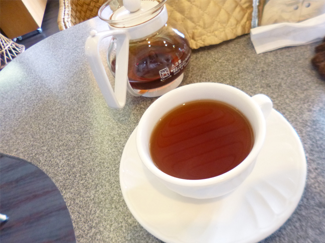 喫茶 ティーサロン 寿徳 name=