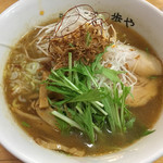 Ramen Dokoro Ayumiya - 