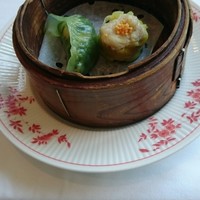 赤坂璃宮 赤坂本店 - 