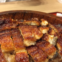 うなぎ和食 しら河 名駅店 - 