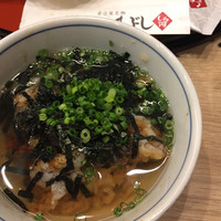 うなぎ和食 しら河 名駅店 - 