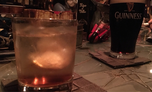 ショットバー・スピークイージー - 会津若松（バー）の写真