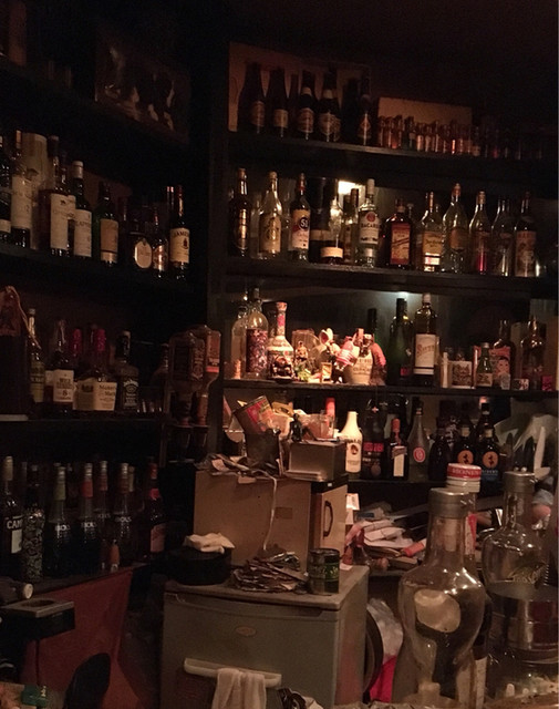 ショットバー・スピークイージー - 会津若松（バー）の写真