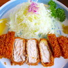 とんかつ三杉