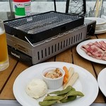 SOUNDS terrace ~beer & summer~ - 