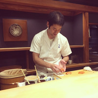 鮨処 つく田 - 