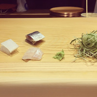 鮨処 つく田 - 