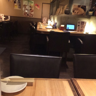 居酒屋 かまどか_2