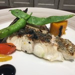 ROASTER - 魚料理