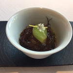 カミムラ  - ほたて　ふのり