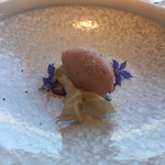 カミムラ  - プラムのソルベ