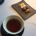 カミムラ  - 小菓子