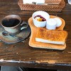 カフェブージー