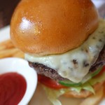 CRIMSON RESORT & SPA - 料理写真: