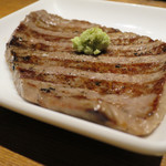 焼肉 うしみつ - シンシン