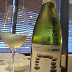 リストランテ カノフィーロ - エミリアロマーニャのアルバーナ・ディ・ロマーニャ