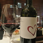 リストランテ カノフィーロ - カンパーニャのアリアニコ