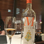 リストランテ カノフィーロ - グラッパ・マローロ