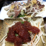 焼き鳥　柳屋 - 