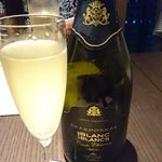 さ行 - キュヴェ・クレモント・ブラン・ド・ブラン