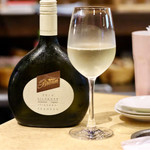 波へい - シルヴァーナー・トロッケン