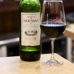 波へい - フィリップ･カステジャ プレミアム･ド･ムーサス / フィリップ･カステジャ