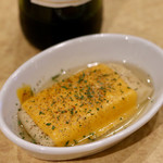 波へい - はんぺん チェダーチーズ