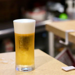 波へい - シメビー♪