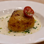 波へい - 焼きおにぎり