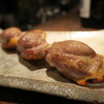 床島 - そりだったかな？