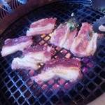 焼肉ダイニングりんご苑 - 