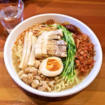 らぁめん翠蓮 - 