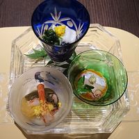 さ行 - お造り