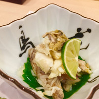 鮨いずみ - 
