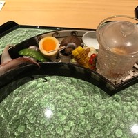割烹 きさら - 