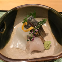 割烹 きさら - 