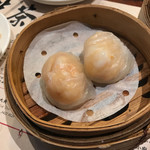 Kung Fu Dim Sum - 