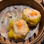 Kung Fu Dim Sum - 