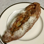 Pane Ho Maretta - くるみはちみつゴルゴンゾーラ ¥230+税