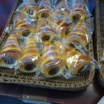 赤丸ベーカリー - 