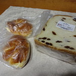 赤丸ベーカリー - 