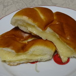 赤丸ベーカリー - 