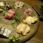 伊藤家のつぼ STAND SUSHI BAR - 