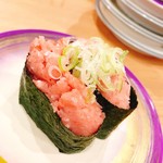 Sushi Edo - ネギトロ